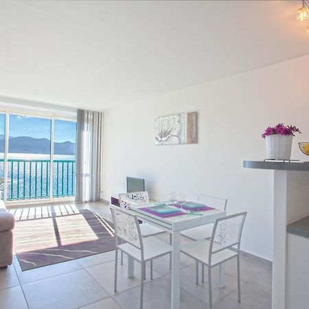 Studio Marine Du Soleil Патримонио Экстерьер фото